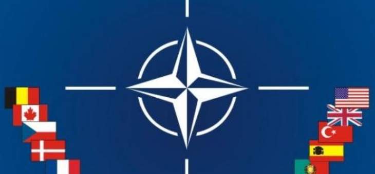 الناتو: نرفع إنفاقنا الدفاعي لمنع حدوث ما حصل في القرم لأي من دولنا