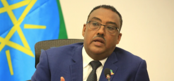ميكونين: إثيوبيا والسودان بحاجة لترجمة العلاقات الثنائية إلى تعاون استراتيجي أكبر