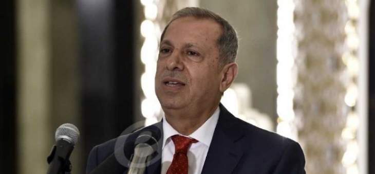 طرابلسي: عدوان إسرائيل دليل جديد على النوايا التي يضمرها العدو ضد لبنان