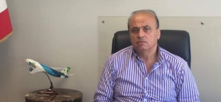 شهاب الدين: 99 بالمئة من اللبنانيين العالقين في تركيا عادوا إلى لبنان