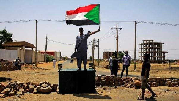 تأجيل التفاوض بين المجلس العسكري السوداني وقوى الحرية ليوم الثلثاء