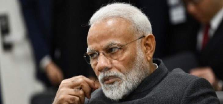 وزير الخارجية الهندي: مودي لم يطلب من ترامب أي وساطة في حل قضية كشمير