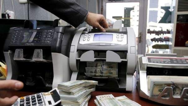 البنك المركزي العراقي للمشمولين بعقوبات أميركا: لا تتعاملوا بالدولار