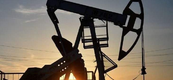 انخفاض أسعار النفط بعدما أظهرت بيانات أميركية ارتفاع مخزونات الخام