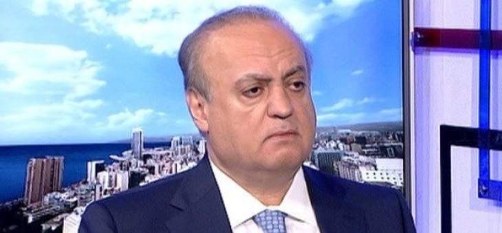 وهاب: الحكومة لن تكون عيدية اللبنانيين بل ستتأخر عملية التشكيل لأسباب عدة