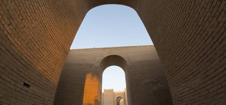 وزير الثقافة العراقي: متحف العراق الجديد سيتسع لكل الآثار