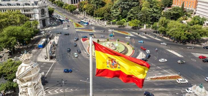 حكومة إسبانيا تعلن الحداد الرسمي لمدة 10 أيام على ضحايا كورونا