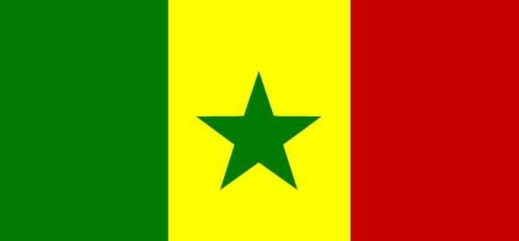 سفارة لبنان في السنغال: تسجيل 6 اصابات بكورونا بين أبناء الجالية اللبنانية