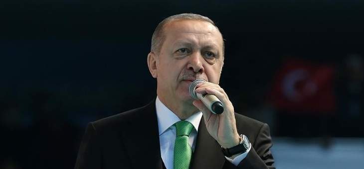 أردوغان: سياسات تركيا في سوريا وليبيا ليست مغامرة ولا خيارا عبثيا