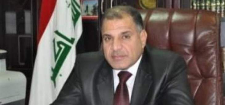 نائب عراقي يتهم الحكومة بالتستر على اختطاف 1600 مواطن