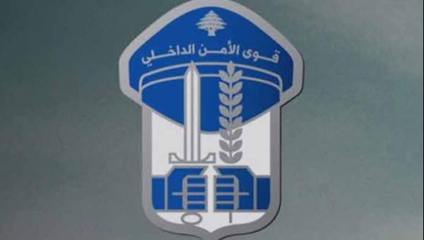 قوى الأمن الداخلي: تدابير سير في محلة ميرنا الشالوحي