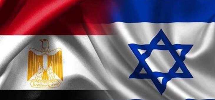 وزير البترول المصري: خطط استيراد الغاز الإسرائيلي تمضي قدما
