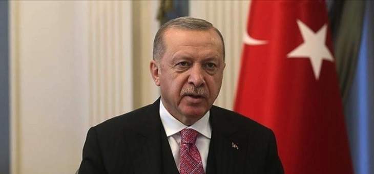 اردوغان: إذا لم يوضع حد للإساءات الممارسة تحت عباءة حرية الصحافة فإن أوروبا والإنسانية جمعاء ستدفع الثمن