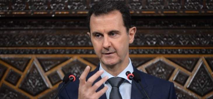 هل تتفرّج سوريا على لبنان بعد خطاب الأسد؟ 