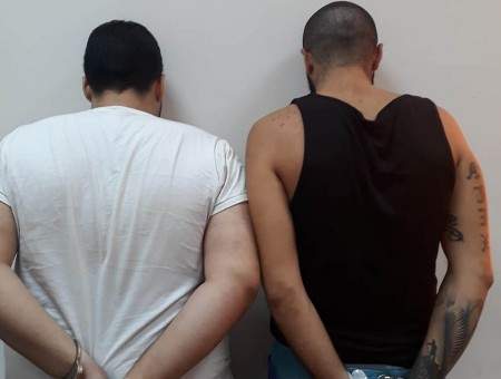 قوى الامن: توقيف مروجيي مخدرات في بدارو والشياح