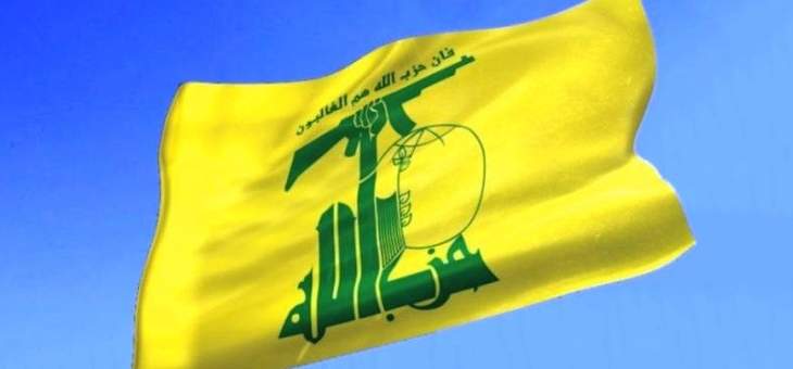 مصادر الشرق الأوسط: وزراء حزب الله سيدعمون خيار إحالة قضية قبرشمون للمجلس العدلي