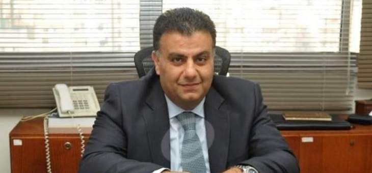 أنطوان نصرالله: المطلوب نقابة للمحامين تدعم القضاء المستقل في لبنان