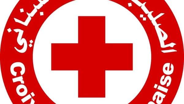 الصليب الأحمر: انفجار قارورة غاز في الجية وفرقنا توجهت إلى مكان الحادث