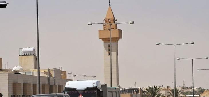 سرقة مكيفات مسجد في السعودية بعد أسبوع على افتتاحه