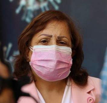 الصحة الفلسطينية: تسجيل 8 حالات وفاة و504 إصابات جديدة بفيروس &quot;كورونا&quot;