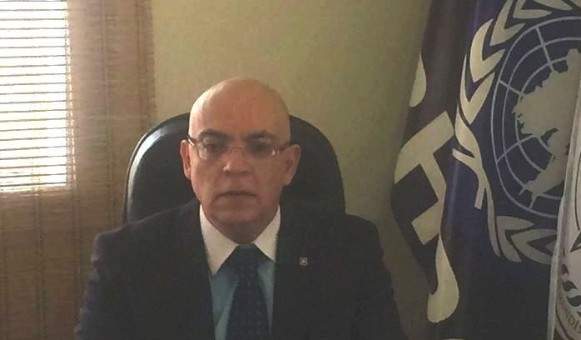 أبو سعيد: قرار وزارة العمل اللبنانية قانوني لكنه في غير وقته