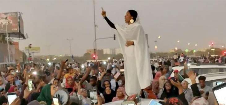 خارجية السودان: نسبة مشاركة &quot;الكنداكات&quot; في البرلمان القادم ستتجاوز 40 بالمئة