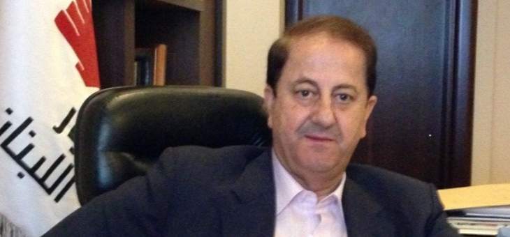 طلال المرعبي: التنازل من شيم القادة الكبار فهل من يضحي من أجل لبنان