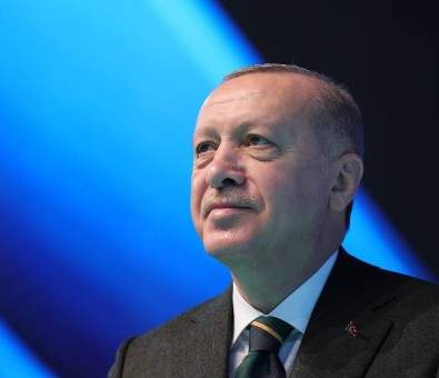 اردوغان: الدستور الجديد يجب أن يكون من صنع الشعب ومصممون على توسيع دائرة أصدقائنا