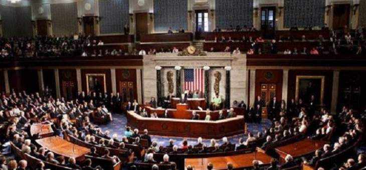 البرلمان الأميركي يصوت بالأغلبية على قرار يدين قرار ترامب الانسحاب من سوريا