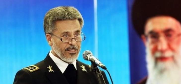 مسؤول إيراني: وجود سفننا في الأطلسي يعزز عمقنا الاستراتيجي ولا يهدد أي دولة