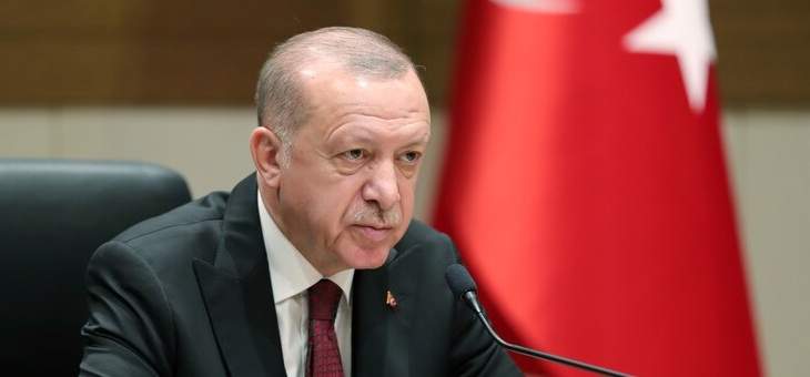أردوغان: بحال استمر النظام السوري بانتهاك الهدنة سنجعله يدفع الثمن
