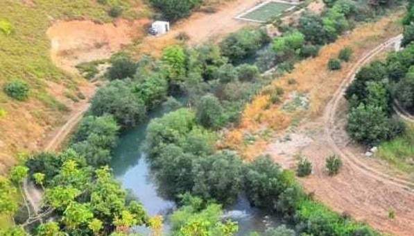 بلدية يحمر الشقيف باشرت بتنفيذ مشروع الغطاء الاخضر للبلدة 