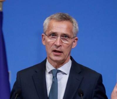 ستولتنبرغ: أعضاء الناتو يشعرون بقلق بالغ بشأن التعاون بين روسيا وبيلاروس