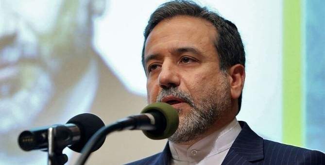 عراقجي: ينبغي ألا نسمح لأميركا بأن تجدد اتهامها لإيران بزعزعة الأمن