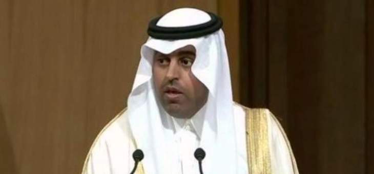 رئيس البرلمان العربي: "الوثيقة العربية لحقوق المرأة" أول تشريع نسنه تقديرا لدور المرأة