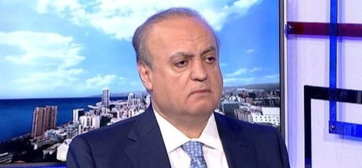 وهاب: اقتراحات البنك الدولي ستكون قاسية جدا على اللبنانيين إذا قرر المساعدة بعد تشكيل حكومة