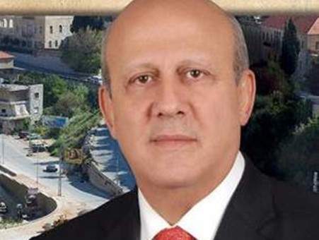 أسعد زغيب: القاضي إبراهيم طلب الإستماع إلي كشاهد بموضوع موقف السيارات قرب قصر عدل زحلة
