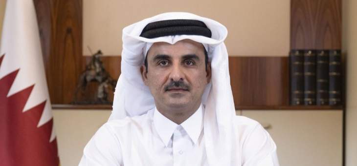 أمير قطر وجّه بتخصيص 100 مليون دولار لدعم الأمن الغذائي ودرء المجاعة في اليمن