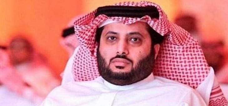 تركي آل الشيخ: السعودية ستتحول إلى قبلة سياحية مفضلة للسياح 