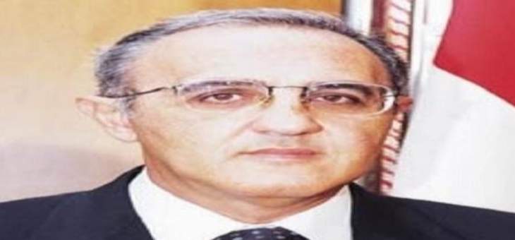 الهراوي: مواقف وزير الدفاع لا يجوز إلا أن تكون مبنية على أساس دوره الوطني