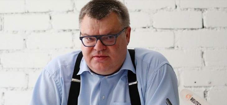 المحكمة العليا في بيلاروس حكمت على مرشح سابق لرئاسة الجمهورية بالسجن 14 عاما