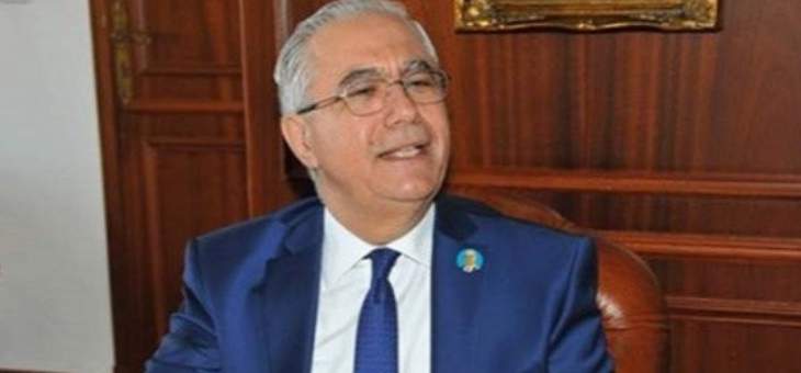 حوري: الحريري لن يعقد جلسة لمجلس الوزراء يكون ثمنها التفجير