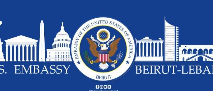 السفارة الأميركية: شينكر في بيروت الأسبوع المقبل وسيحث على حكومة خالية من الفساد