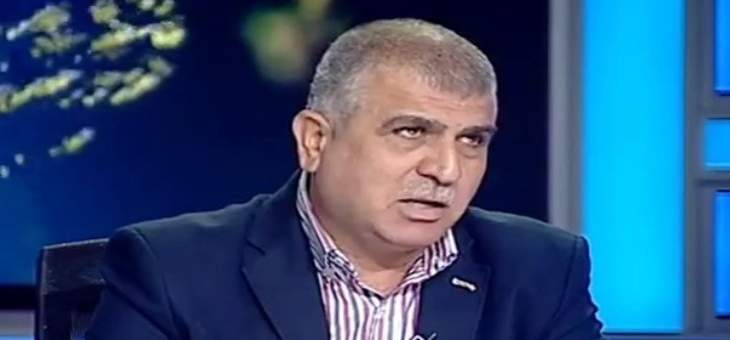 فادي أبو شقرا: لا اضراب لمحطات المحروقات الاسبوع المقبل