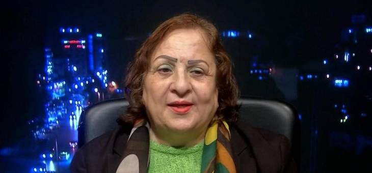وزيرة الصحة الفلسطينية:‬ تسجيل حالة وفاة و397 إصابة جديدة بـ&quot;كورونا&quot;