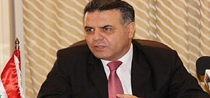 الجديد: اعتقال وزير التربية السوري السابق بتهم فساد وستتم محاسبته ومعاقبته