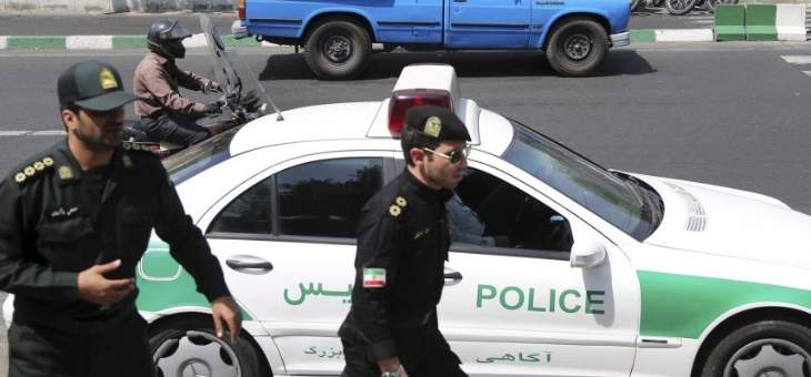 روسيا اليوم: مقتل شرطي وإصابة آخر على يد مسلح غربي إيران
