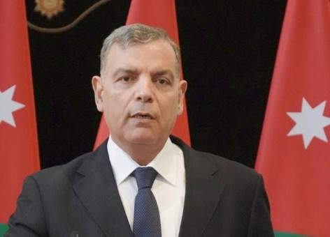 الصحة الأردنية: تسجيل 10 إصابات جديدة بكورونا ليرتفع العدد الإجمالي للحالات إلى 1339