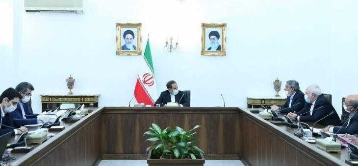 جهانغيري أكد إزالة العقبات من قانون منح تأشيرات الإقامة للمستثمرين الأجانب بإيران