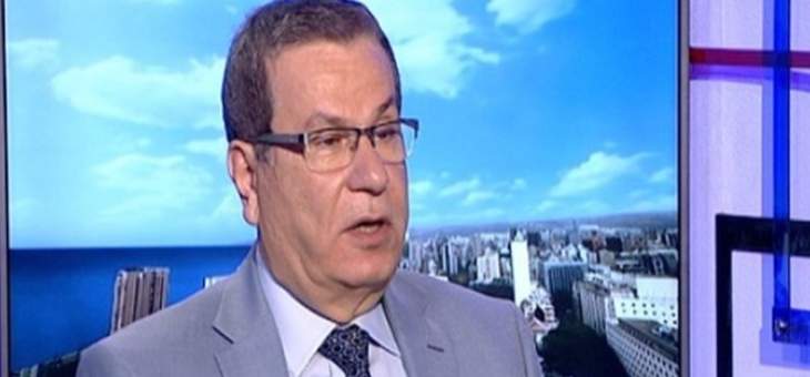 نبيل نقولا: عناصر حزبية تابعة للقوات اللبنانية حاولت تطويق مكتبي في جل الديب